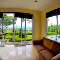 Prince One-Bedroom Villa with Private Pool
