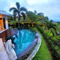 Princess Hill Two-Bedroom Villa with Private Pool