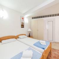 Double Studio with Terrace