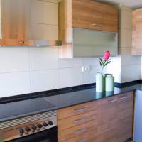 Duplex Three-Bedroom Apartment (6-8 adults)