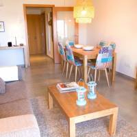 Three-Bedroom Apartment (4-6 Adults)