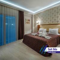 Standard Double Suite