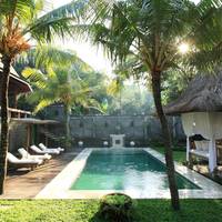 Luxury Villa