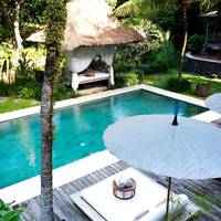 Deluxe Bungalow