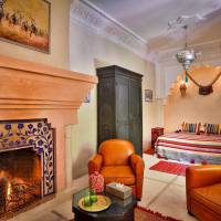 Junior Suite (2 Adults)