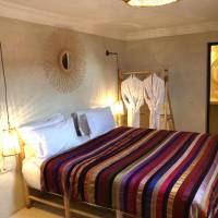 Deluxe Double Room with Shower