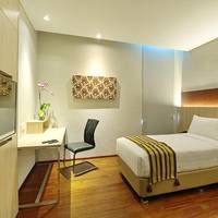 Rà Residence Suite