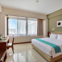 Premier Double Room