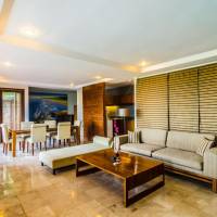 Two-Bedroom Villa with Private Pool