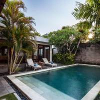 One-Bedroom Villa