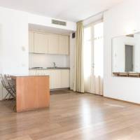 One Bedroom Apartment with Garden