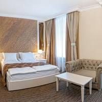 Junior Suite with River View