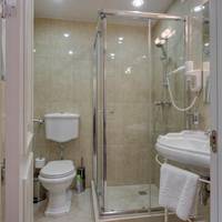 Standard Double Room with River View