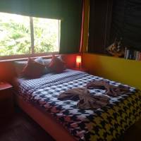Family Double Room