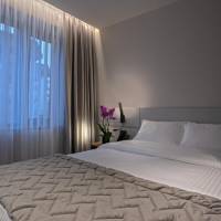 Standard Single Room with Free Wellness