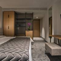 Standard Double Room with Free Wellness