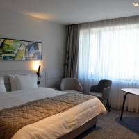Superior Double Room with Free Wellness