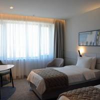 Superior Twin Room with Free Wellness
