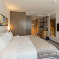 Deluxe Double Room with Free Wellness
