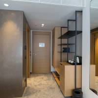 Deluxe Twin Room with Free Wellness