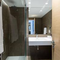 Apartment with Free Wellness