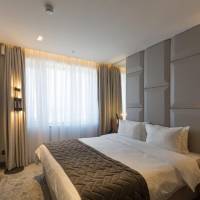 Apartment with Free Wellness