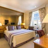Classic Double/Twin Room