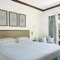 Fairfield Queen Room with Balcony