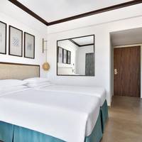 Fairfield Twin Room with Balcony