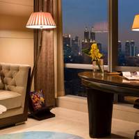 Signature King Room