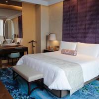 Suite with Garden View