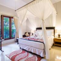 Romantic Room