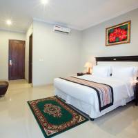 Uluwatu Suite