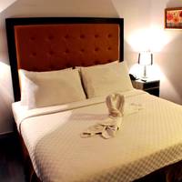 Business Double Room