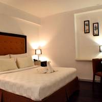 Business Double Room Only