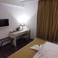 Business Room
