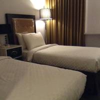 Classic Twin Room