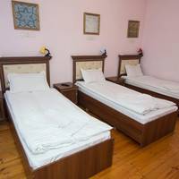 Economy Triple Room with Balcony