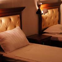 Economy Quadruple Room