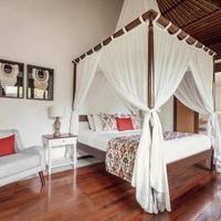 Two-Bedroom Villa with Private Pool