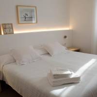 Family Two-Bedroom Suite with Terrace