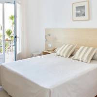 Double or Twin Room with Cycling Package