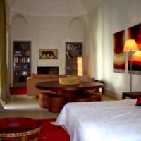 Junior Suite (2 Adults)