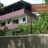 Deluxe Double Room with Private Bathroom