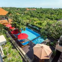 Deluxe Double or Twin Room with Balcony