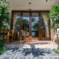 Deluxe Double or Twin Room with Pool Access