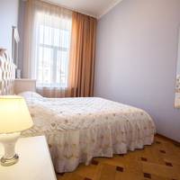 Superior Two-Bedroom Apartment