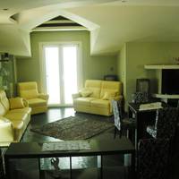 Studio Apartment with Sea View