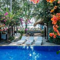 King Room with Pool View