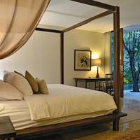 One-Bedroom Villa with Private Pool
